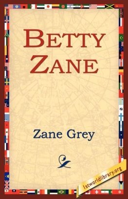 Betty Zane