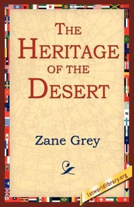 The Heritage of the Desert