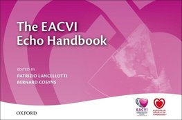 Lancellotti, P: EACVI Echo Handbook