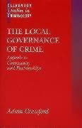 The Local Governance of Crime