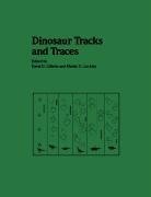 Dinosaur Tracks and Traces