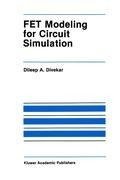 FET Modeling for Circuit Simulation