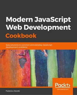 MODERN JAVASCRIPT WEB DEVELOPM