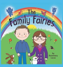 The Family Fairies