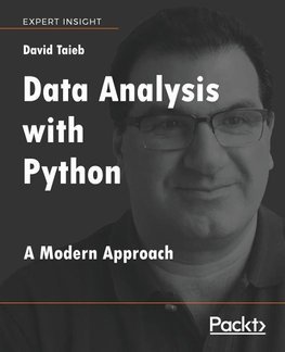 Data Analysis with Python