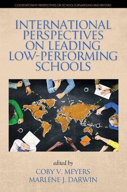 International Perspectives on Leading Low-Performing School