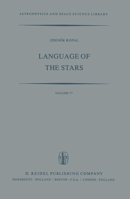 Language of the Stars