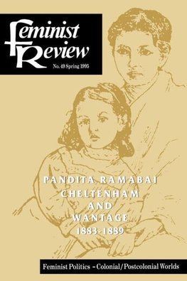 Collective, F: Feminist Review