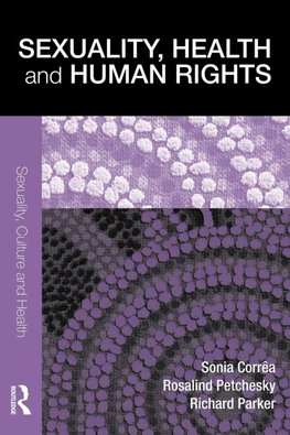 Sexuality, Health and Human Rights