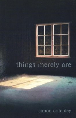 Things Merely Are