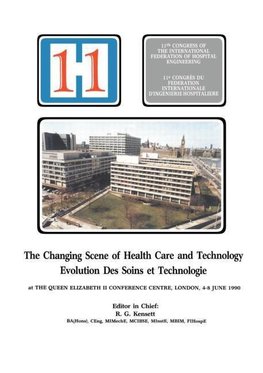 Kensett, R: Changing Scene of Health Care and Technology