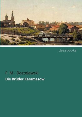 Die Brüder Karamasow