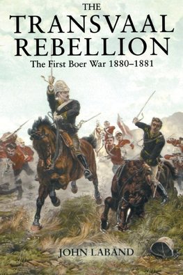 The Transvaal Rebellion