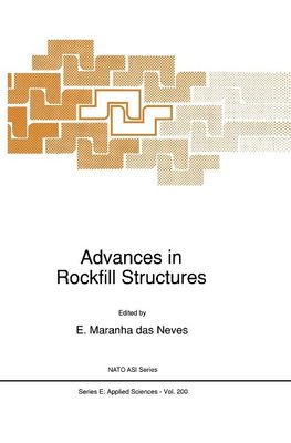 Advances in Rockfill Structures