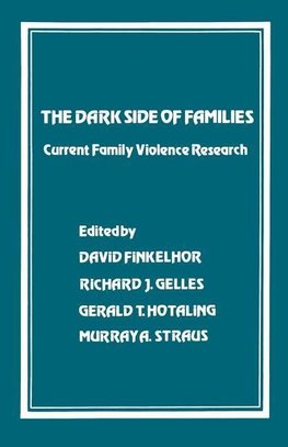 Finkelhor, D: Dark Side of Families