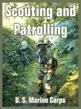 Scouting and Patrolling