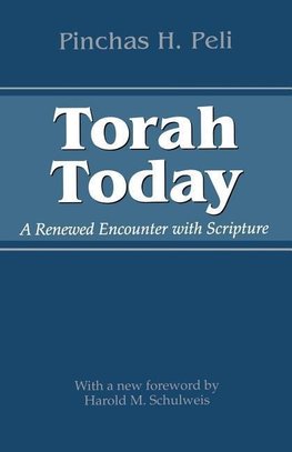 Torah Today