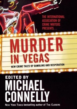 Murder in Vegas