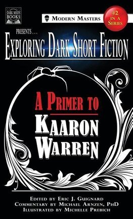 Exploring Dark Short Fiction #2