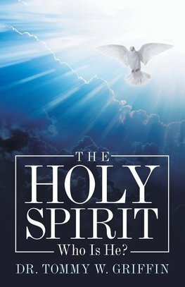 The Holy Spirit