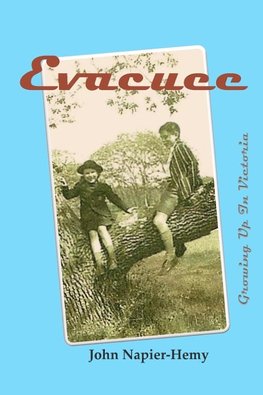 Evacuee