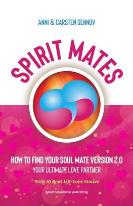 SPIRIT MATES