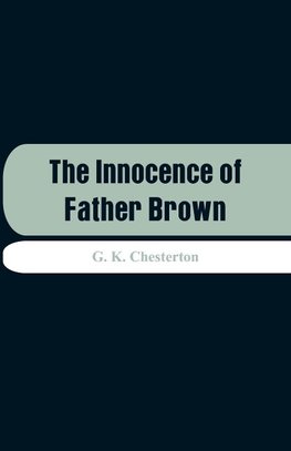 The Innocence of Father Brown