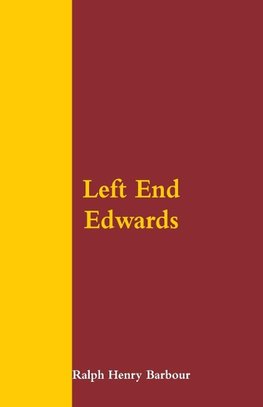 Left End Edwards