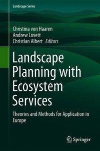 Landscape Planning with Ecosystem Services