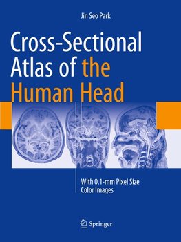 Cross-Sectional Atlas of the Human Head