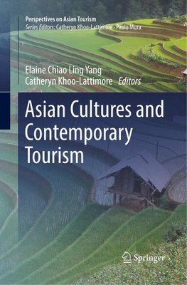 Asian Cultures and Contemporary Tourism