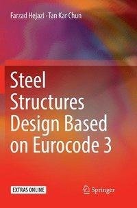 Steel Structures Design Based on Eurocode 3