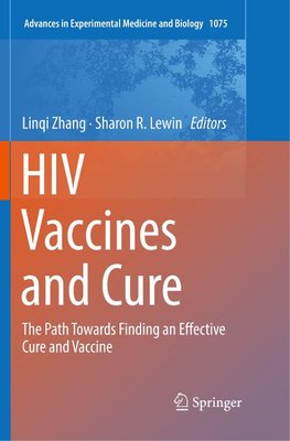 HIV Vaccines and Cure