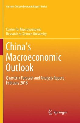 China's Macroeconomic Outlook