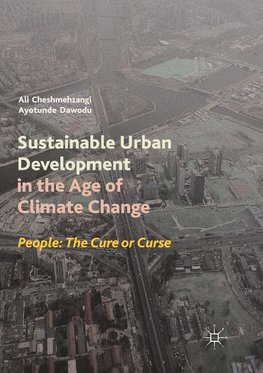 Sustainable Urban Development in the Age of Climate Change