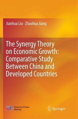 The Synergy Theory on Economic Growth: Comparative Study Between China and Developed Countries