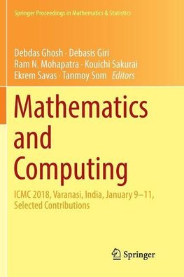 Mathematics and Computing