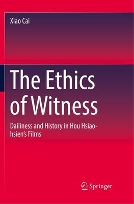 The Ethics of Witness