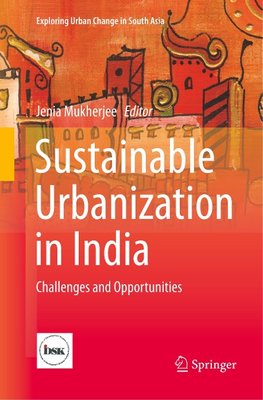 Sustainable Urbanization in India