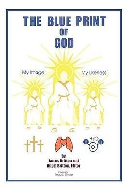 The Blue Print of God