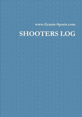 SHOOTERS LOG