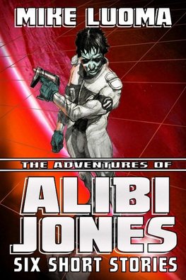 The Adventures of Alibi Jones