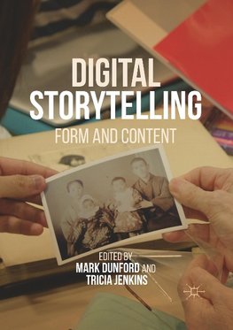 Digital Storytelling