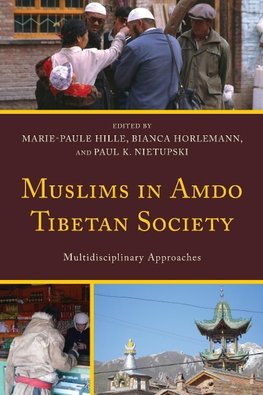 Muslims in Amdo Tibetan Society