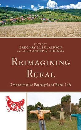 Reimagining Rural