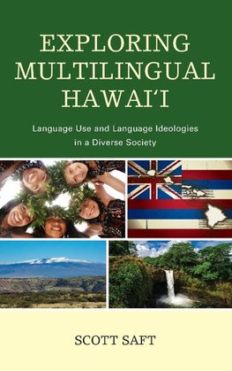 Exploring Multilingual Hawaii