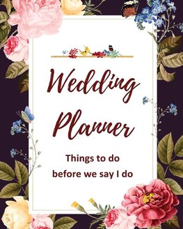 Wedding Planner