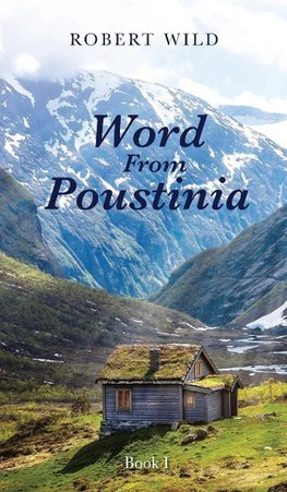 Word From Poustinia, Book I