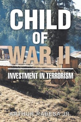 Child of War Ll