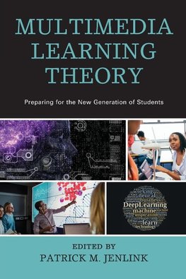 Multimedia Learning Theory